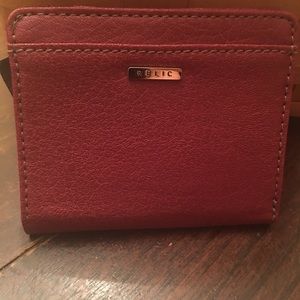 Ladies Relic Wallet